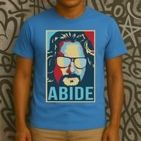 Abide T-Shirt thumb 3