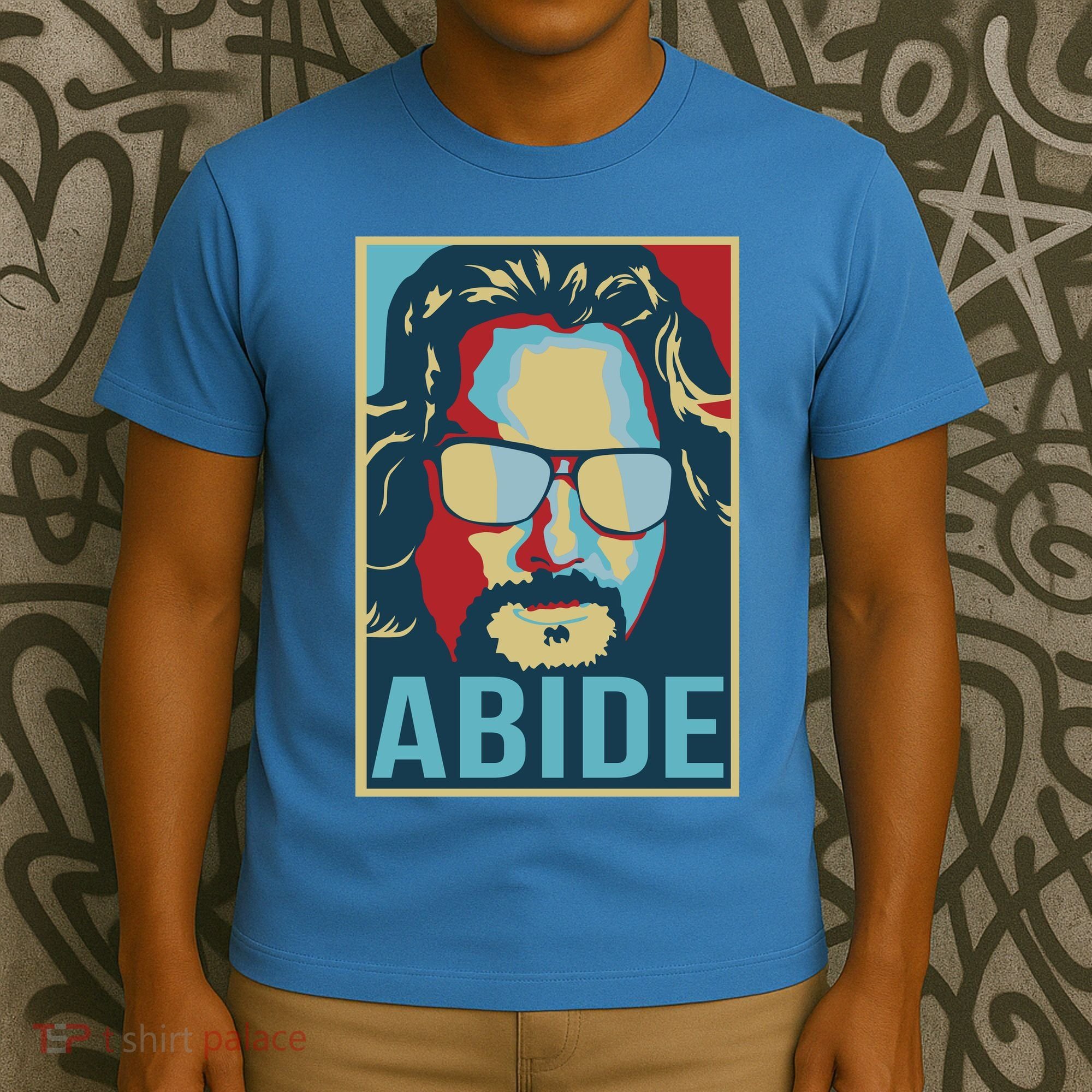Abide T-Shirt