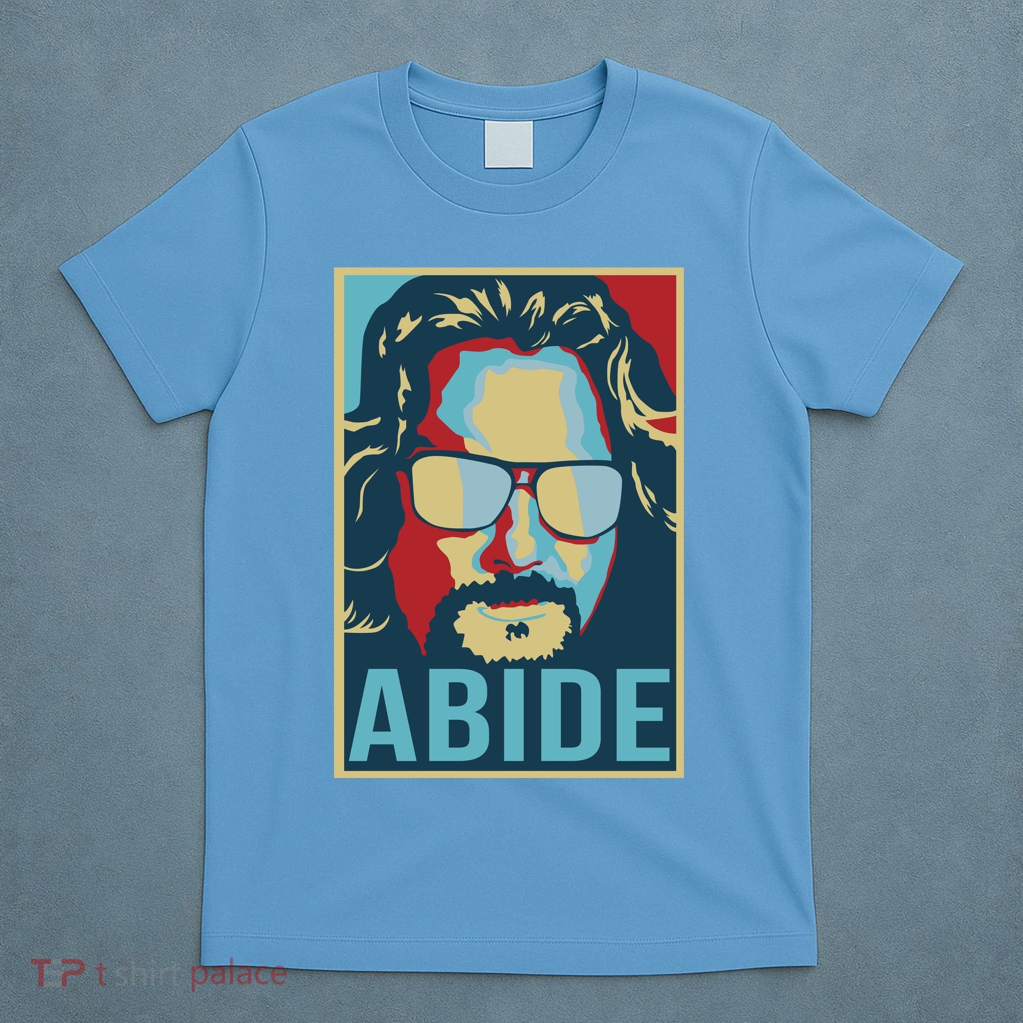 Abide T-Shirt