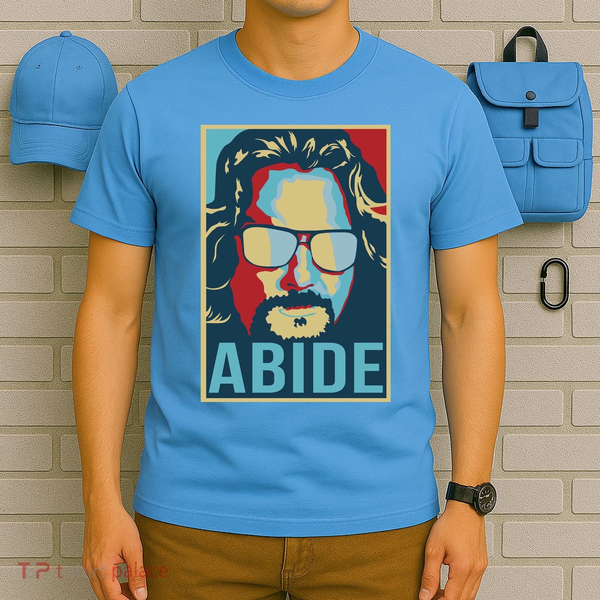 Abide T-Shirt