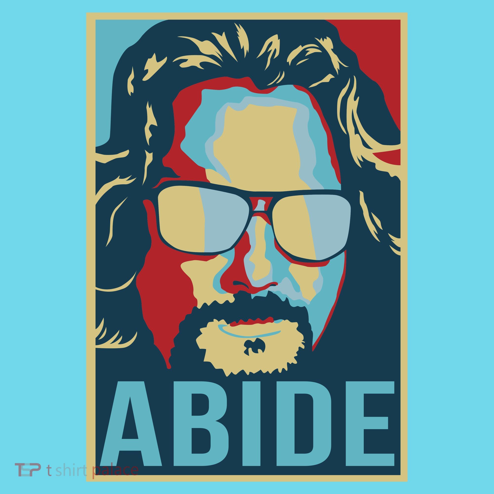 Abide T-Shirt