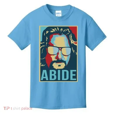 Abide Kids T-Shirt