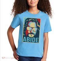 Abide Kids T-Shirt thumb 2