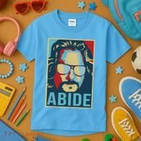Abide Kids T-Shirt thumb 3