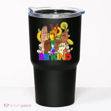 Tumbler