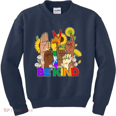 Kids Sweatshirt