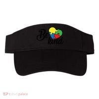 Autism, Be Kind Heart, Autism Awareness Visor thumb 0