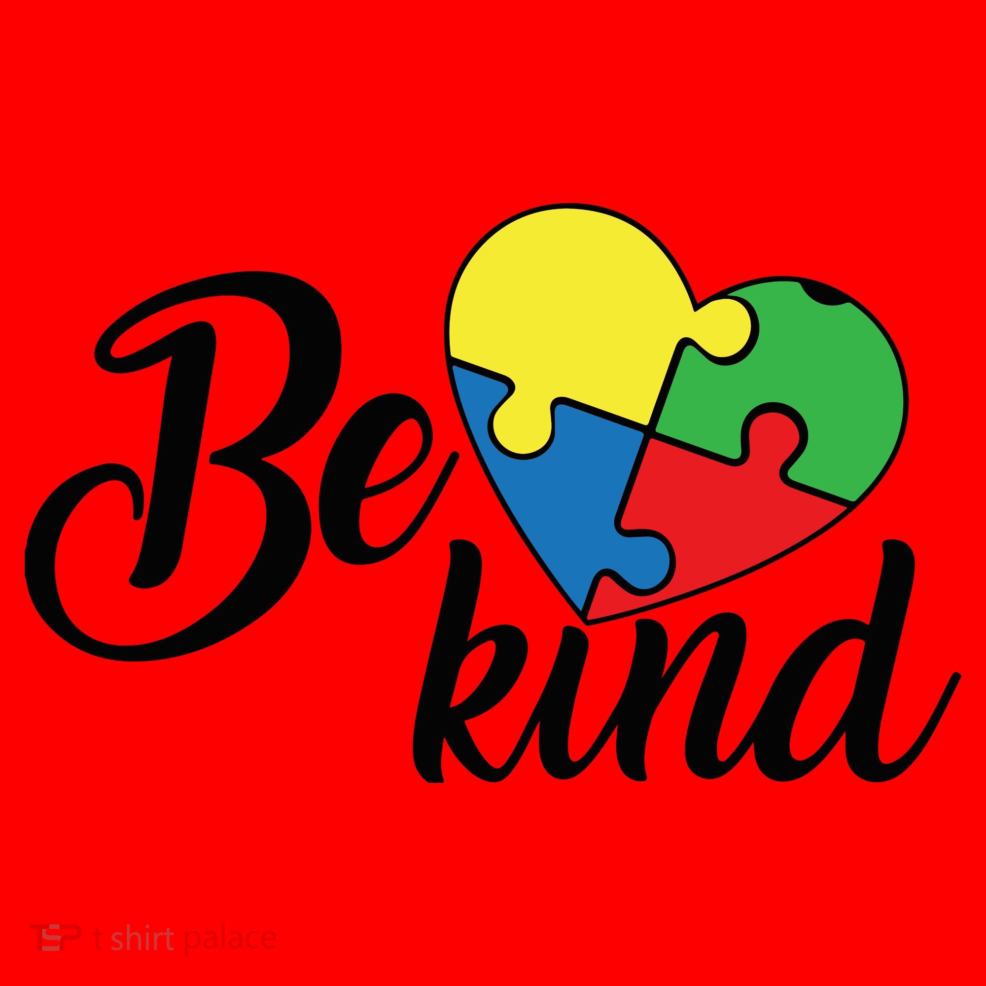 Autism, Be Kind Heart, Autism Awareness Santa Hat