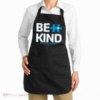 Autism Be Kind E Kind Autism Awareness Apron thumb 2