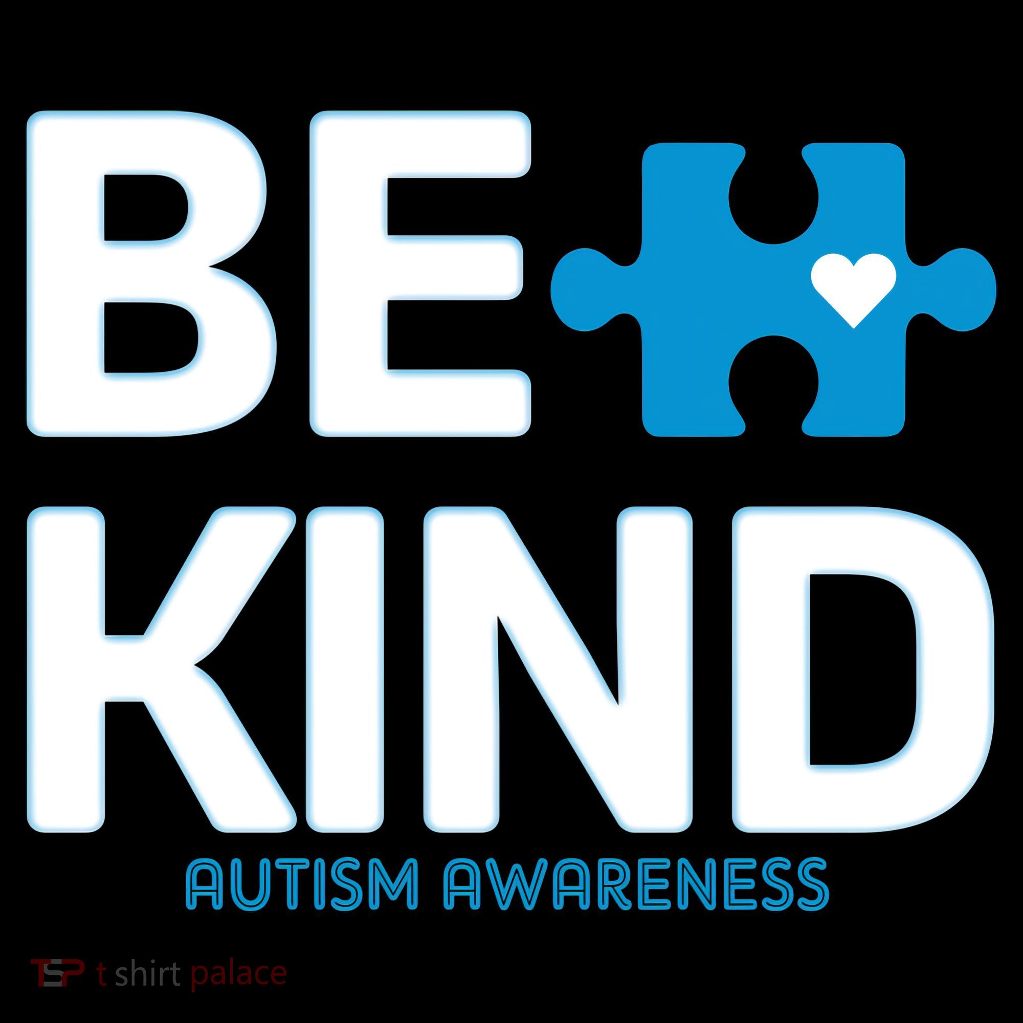 Autism Be Kind E Kind Autism Awareness Sweatshirt
