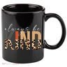 Always Be Kind Leopard Positive Kindness People Quote 11oz C Handle Ceramic Mug
