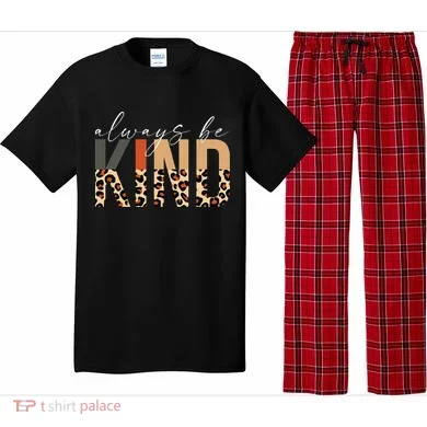 Pajama Set