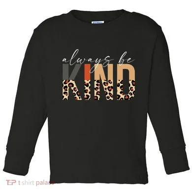 Toddler Long Sleeve