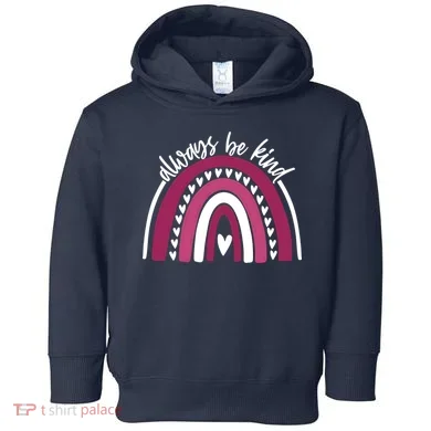 Toddler Hoodie