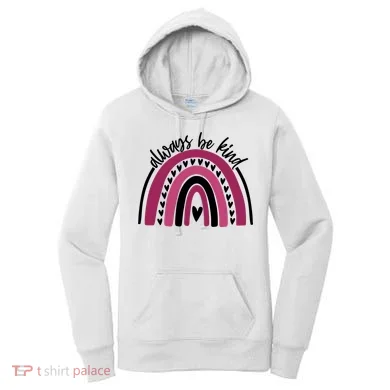 Women's Hoodie