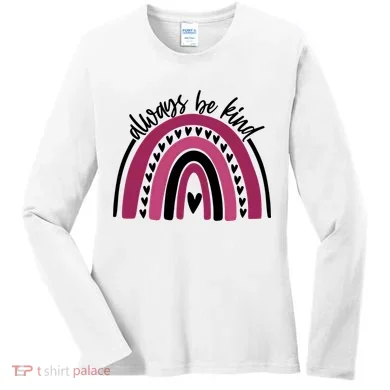 Women's Long Sleeve Shirt