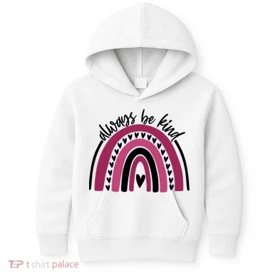 Kids Hoodie