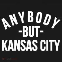 Anybody But Kansas City Women's Hoodie thumb 2
