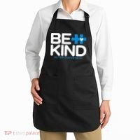 Autism Be Kind  Be Kind Autism Awareness Apron thumb 2