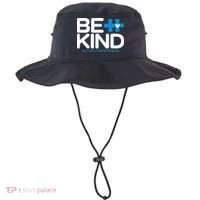 Autism Be Kind  Be Kind Autism Awareness Bucket Hat thumb 0