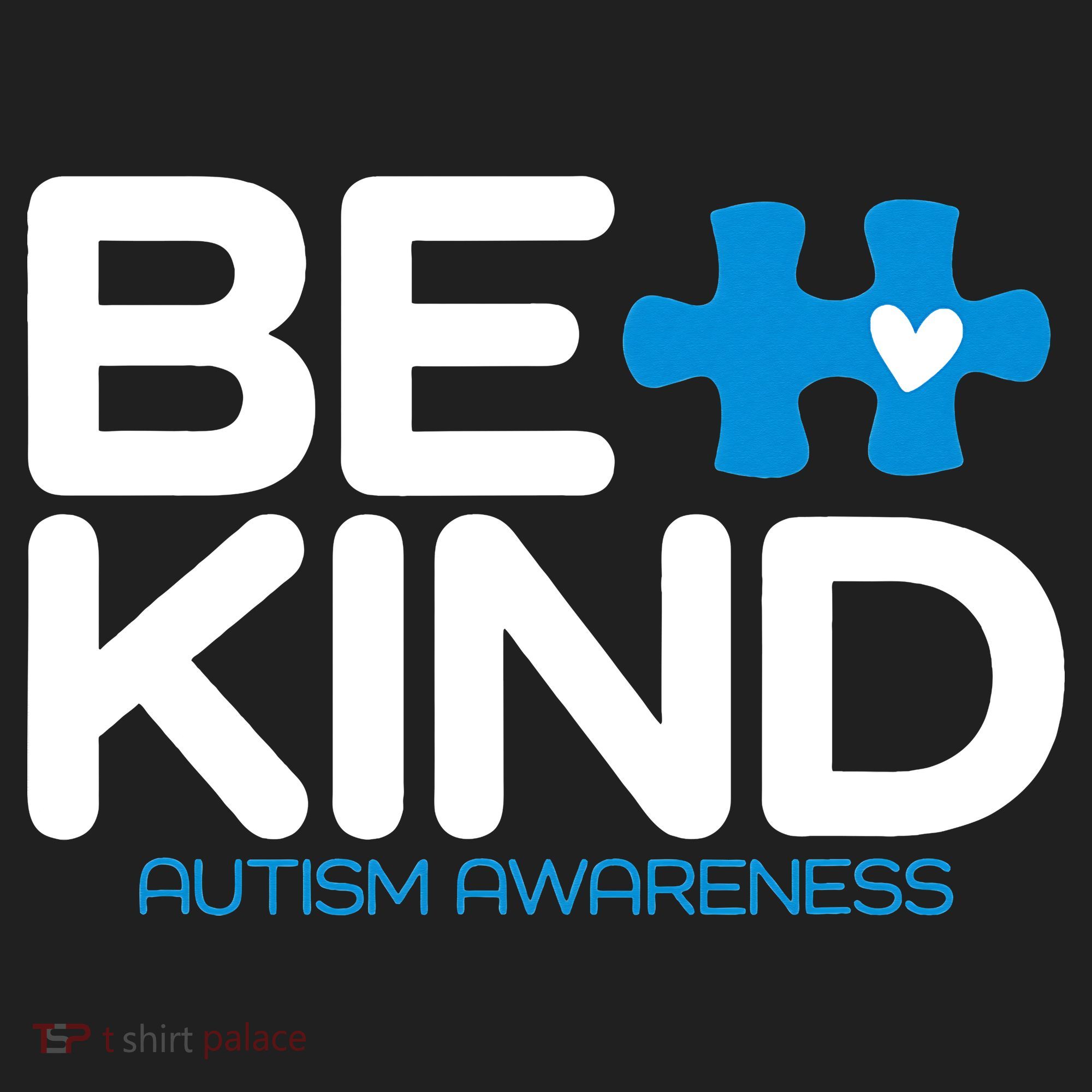 Autism Be Kind  Be Kind Autism Awareness Hat