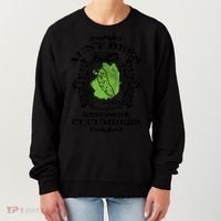 Aunt Bees Kerosene Cucumbers Women's Sweatshirt thumb 0