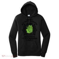 Aunt Bees Kerosene Cucumbers Women's Hoodie thumb 0