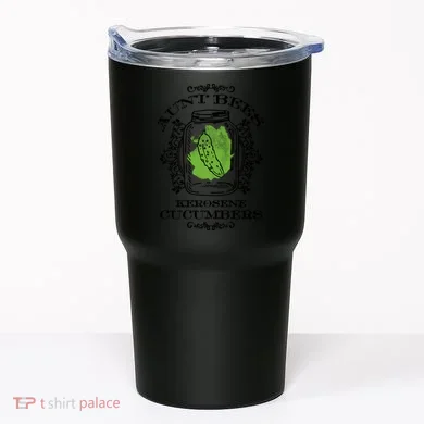 Tumbler