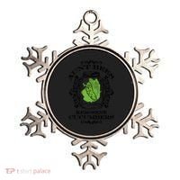 Aunt Bees Kerosene Cucumbers Ornament thumb 0