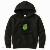 Aunt Bees Kerosene Cucumbers Kids Hoodie thumb 0