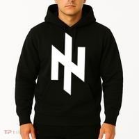 Azov Battalion Logo Ukraine Special Ops Azov Regiment Hoodie thumb 2