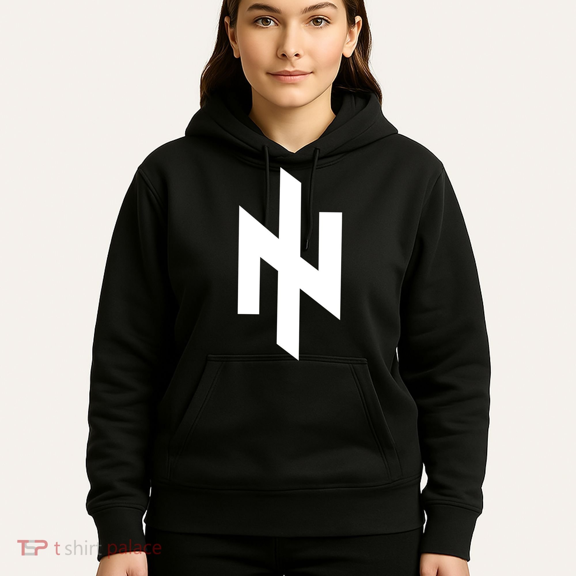 Azov Battalion Logo Ukraine Special Ops Azov Regiment Hoodie