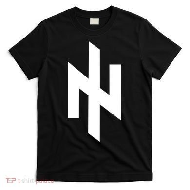 Azov Battalion Logo Ukraine Special Ops Azov Regiment T-Shirt