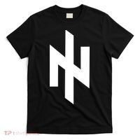 Azov Battalion Logo Ukraine Special Ops Azov Regiment T-Shirt thumb 0