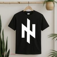 Azov Battalion Logo Ukraine Special Ops Azov Regiment T-Shirt thumb 2