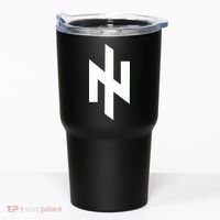 Azov Battalion Logo Ukraine Special Ops Azov Regiment Tumbler thumb 0