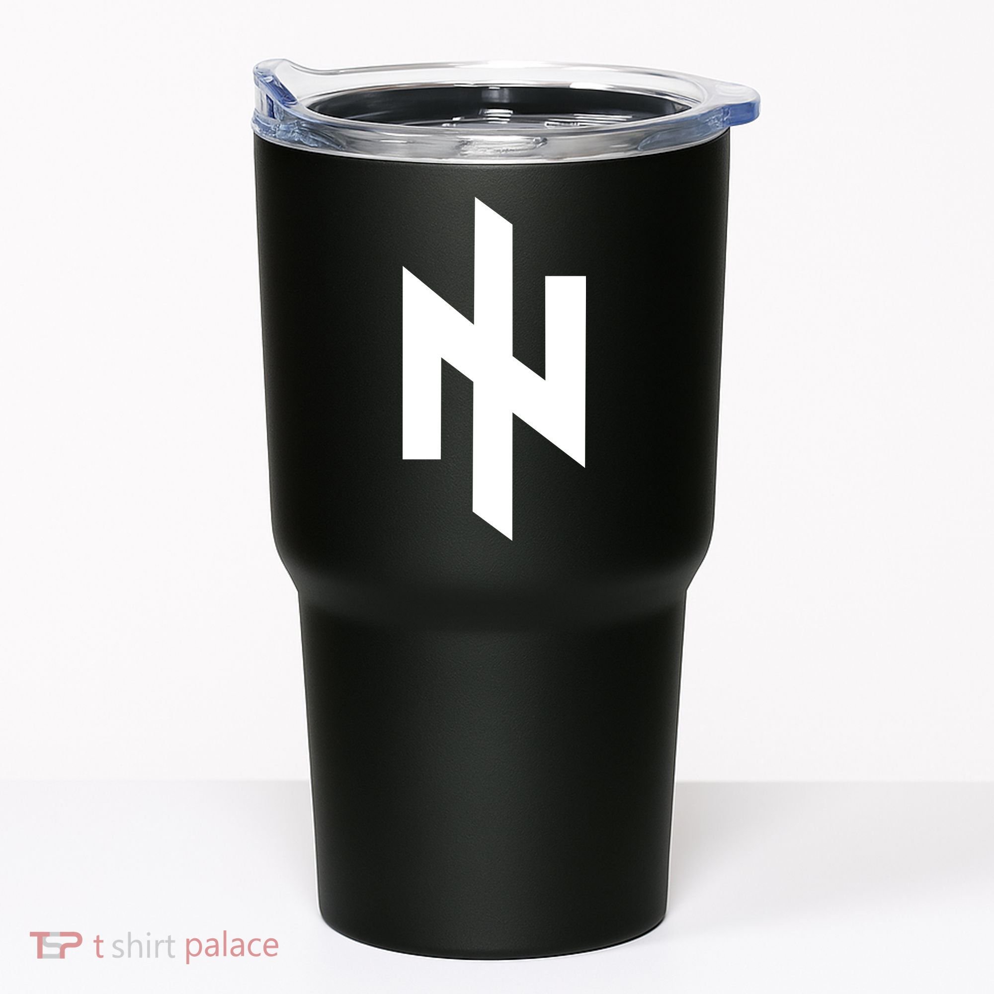 Azov Battalion Logo Ukraine Special Ops Azov Regiment Tumbler