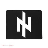 Azov Battalion Logo Ukraine Special Ops Azov Regiment Mousepad thumb 0