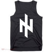 Azov Battalion Logo Ukraine Special Ops Azov Regiment Tank Top thumb 0