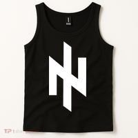 Azov Battalion Logo Ukraine Special Ops Azov Regiment Tank Top thumb 2