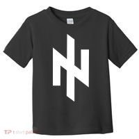 Azov Battalion Logo Ukraine Special Ops Azov Regiment Toddler T-Shirt thumb 0