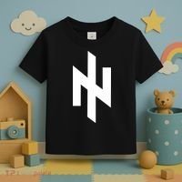 Azov Battalion Logo Ukraine Special Ops Azov Regiment Toddler T-Shirt thumb 3