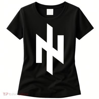 Azov Battalion Logo Ukraine Special Ops Azov Regiment Women's T-Shirt