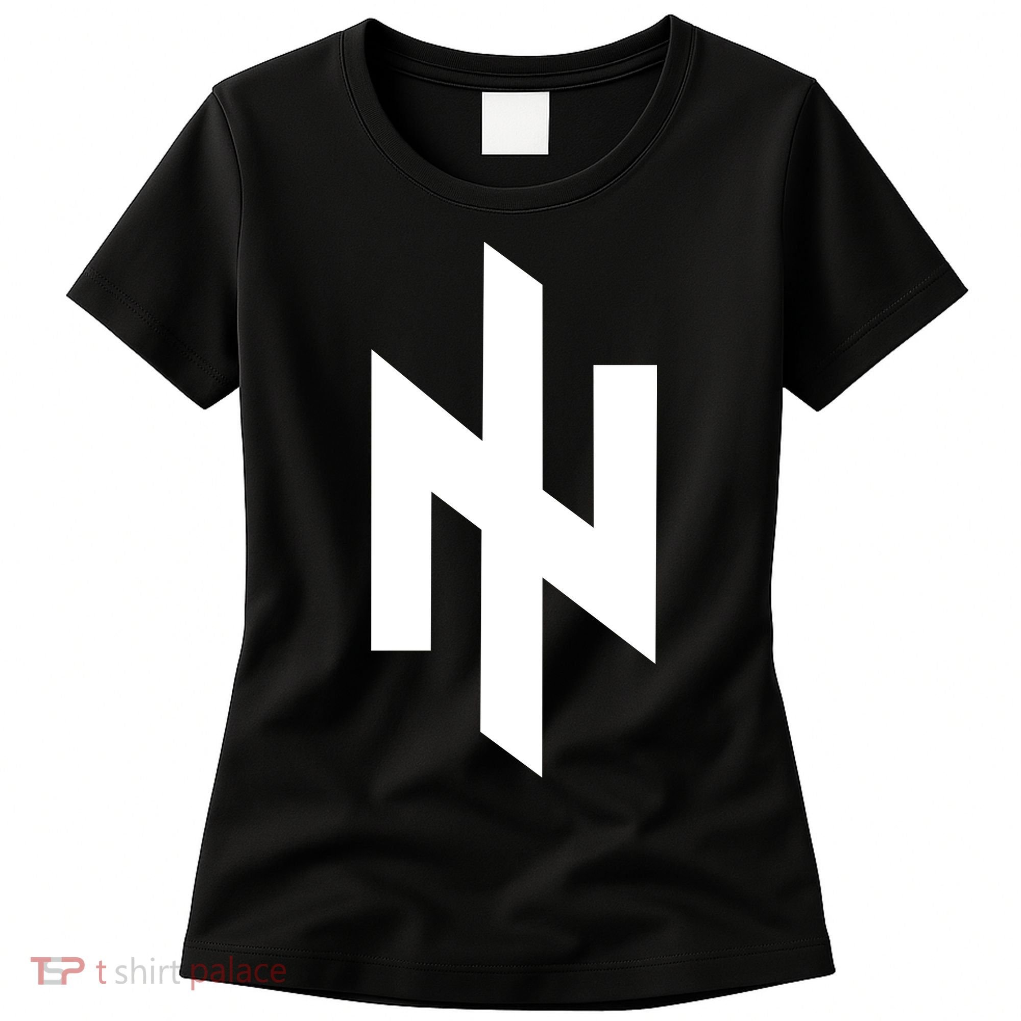 Azov Battalion Logo Ukraine Special Ops Azov Regiment Women's T-Shirt