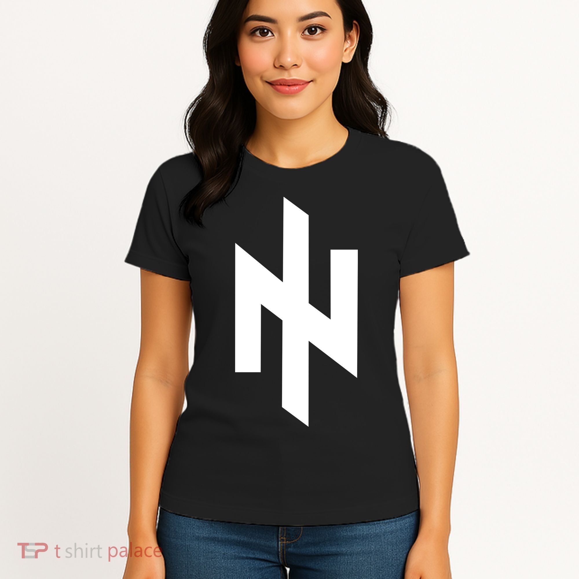 Azov Battalion Logo Ukraine Special Ops Azov Regiment Women's T-Shirt