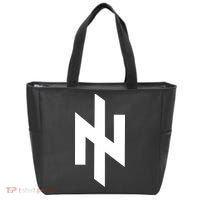 Azov Battalion Logo Ukraine Special Ops Azov Regiment Tote Bag thumb 0