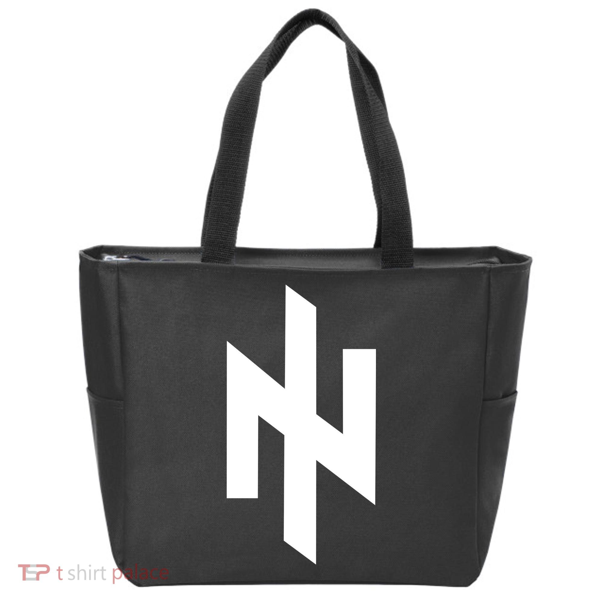 Azov Battalion Logo Ukraine Special Ops Azov Regiment Tote Bag