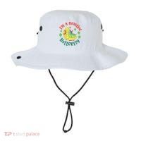 A Bug Life I'm A Beautiful Butterfly Funny Cute Gift Trending Bucket Hat thumb 0