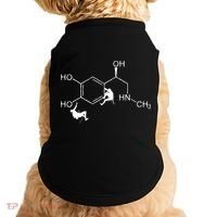 Adrenaline Bouldering Mountain Rock Climbing Gift Doggie Tank thumb 0