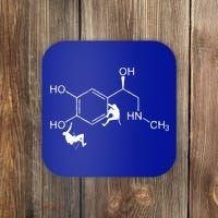 Adrenaline Bouldering Mountain Rock Climbing Gift Coaster thumb 0